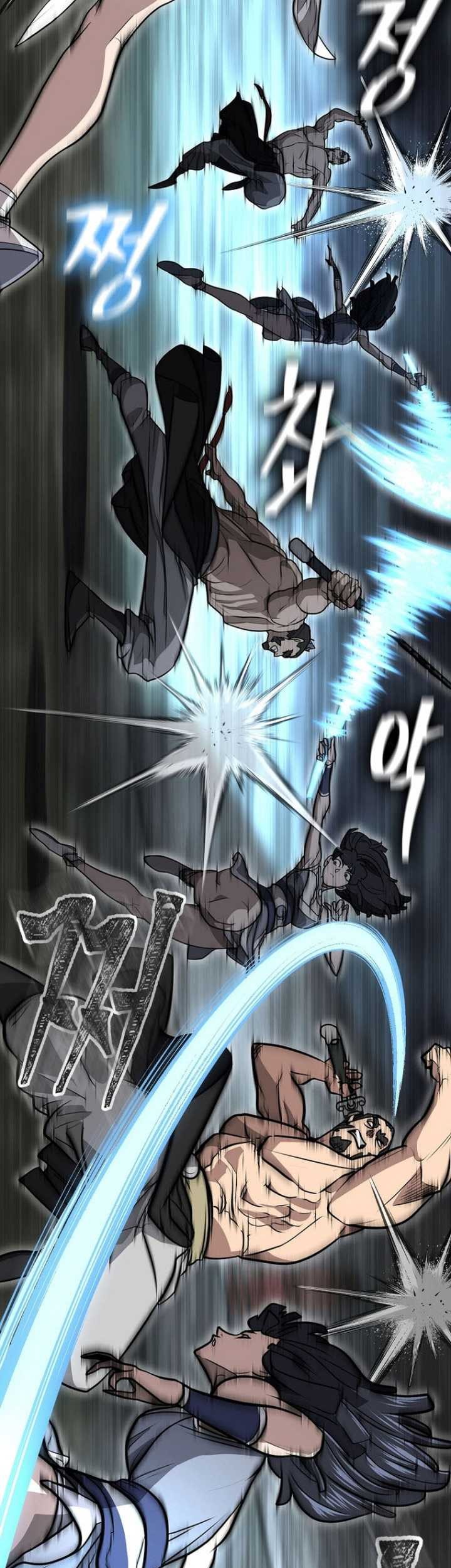 Sword Demon Island chapter 68 halaman 45