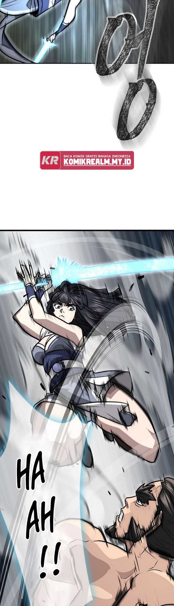 Sword Demon Island chapter 68 halaman 46