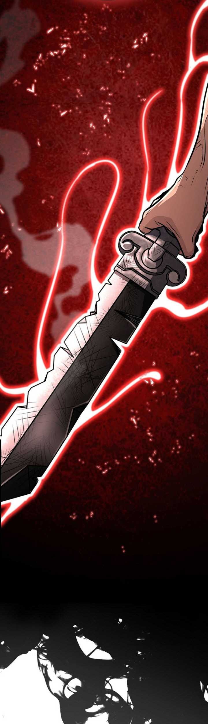 Sword Demon Island chapter 68 halaman 51