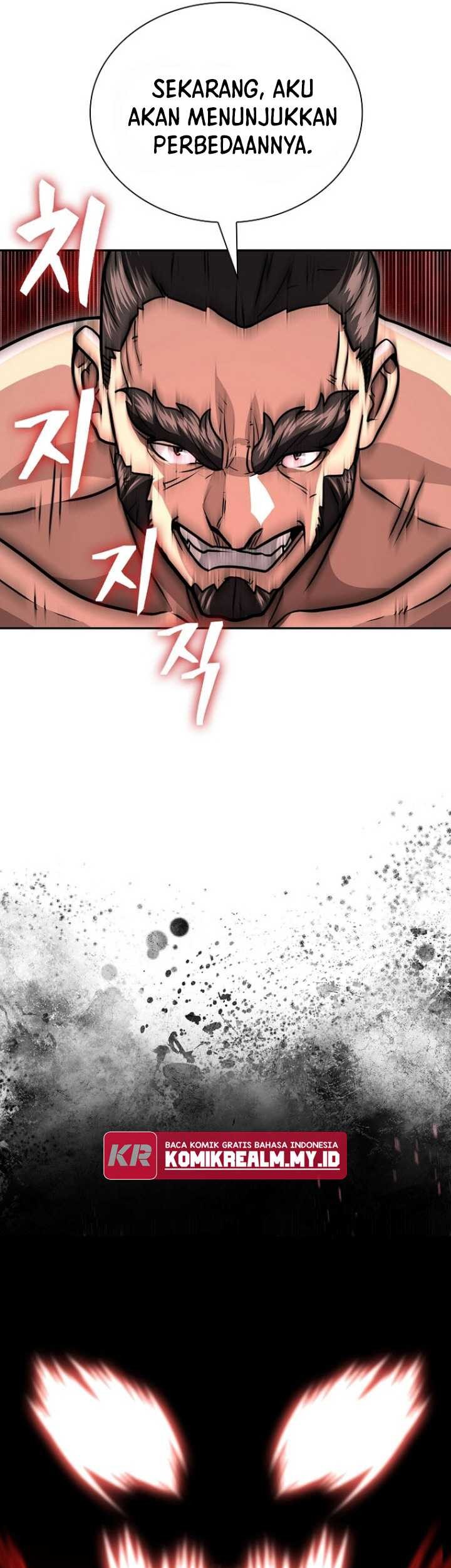 Sword Demon Island chapter 68 halaman 53