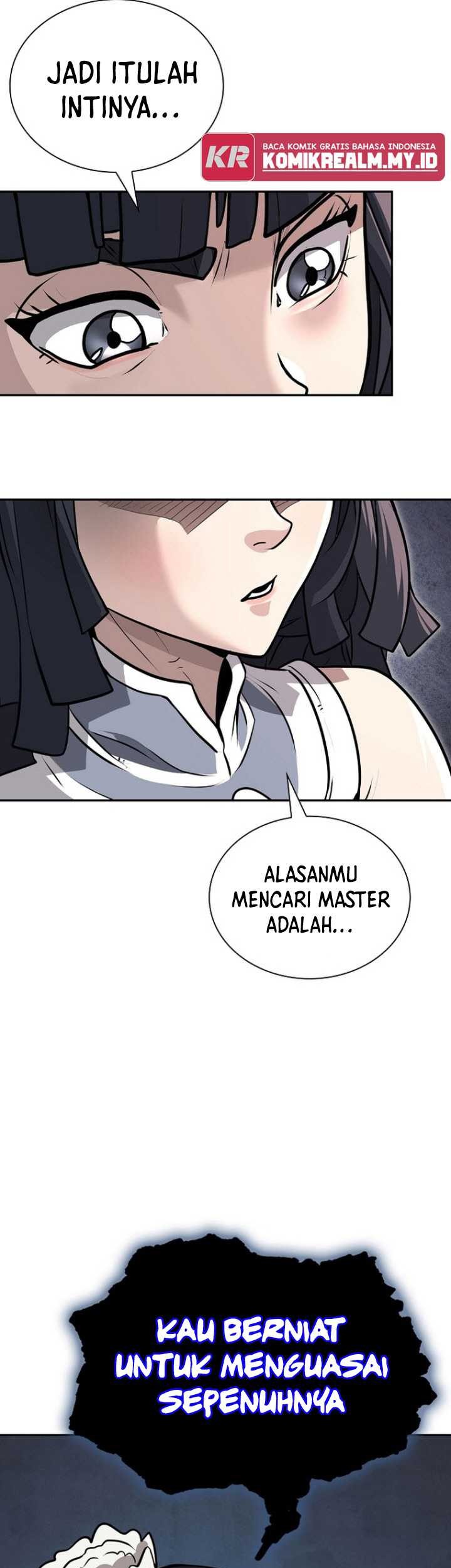 Sword Demon Island chapter 68 halaman 55