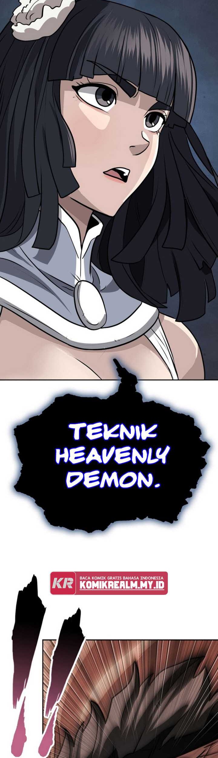 Sword Demon Island chapter 68 halaman 56