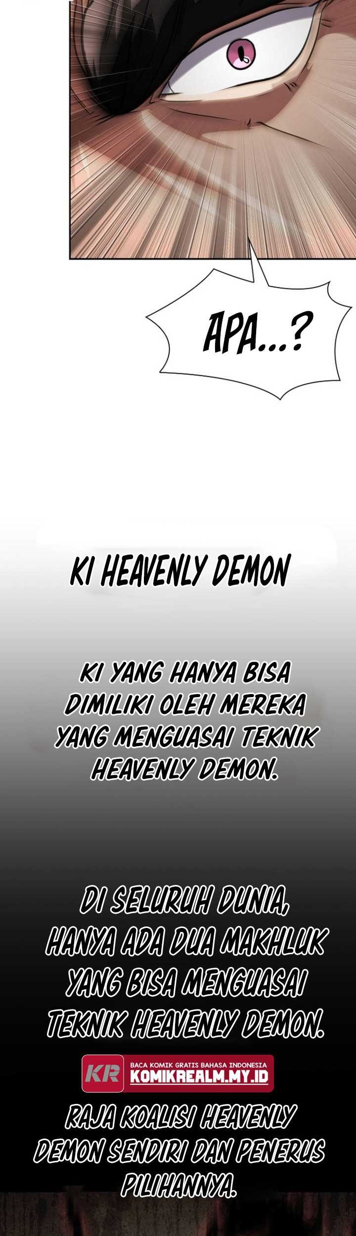 Sword Demon Island chapter 68 halaman 57