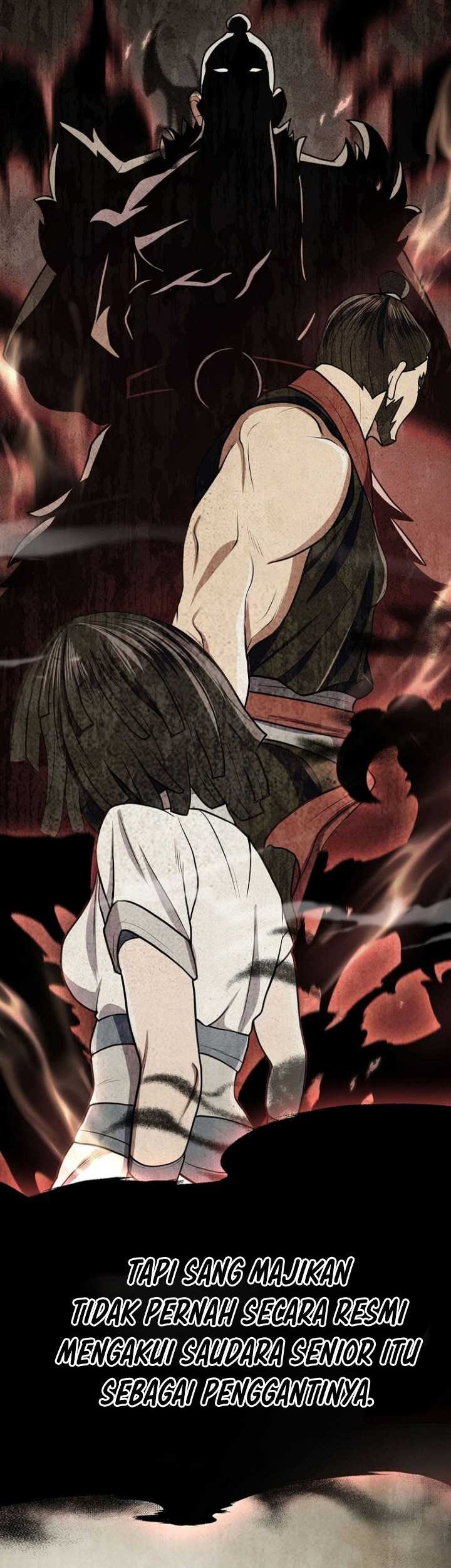 Sword Demon Island chapter 68 halaman 58