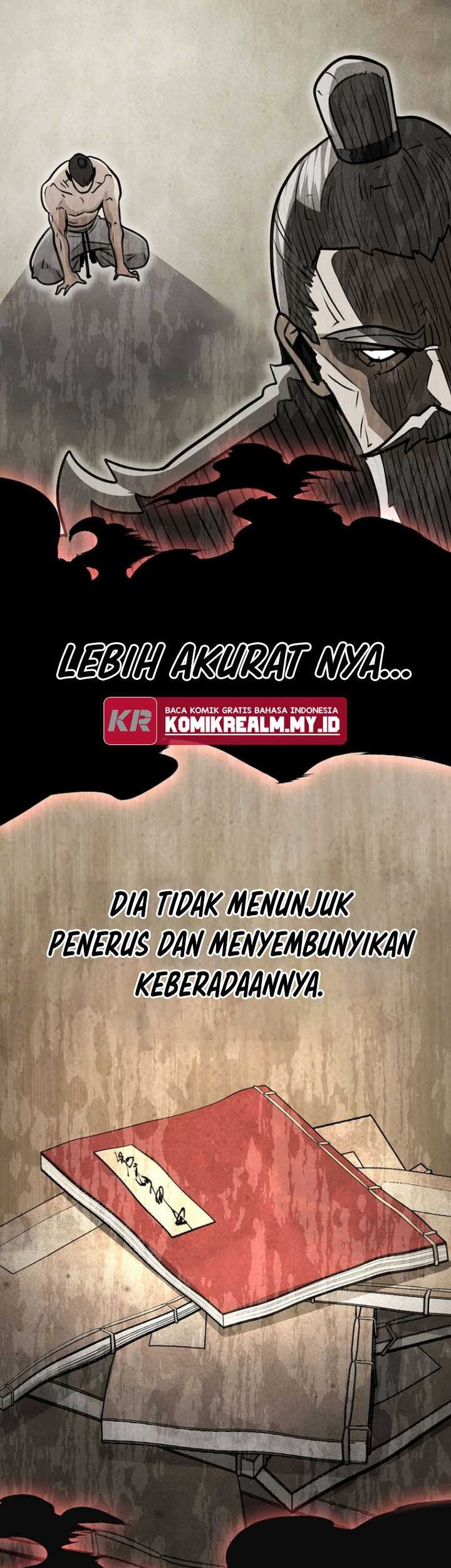 Sword Demon Island chapter 68 halaman 59
