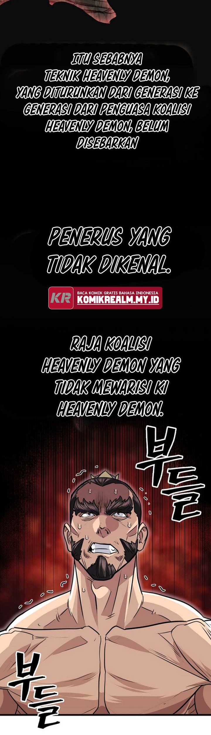 Sword Demon Island chapter 68 halaman 60