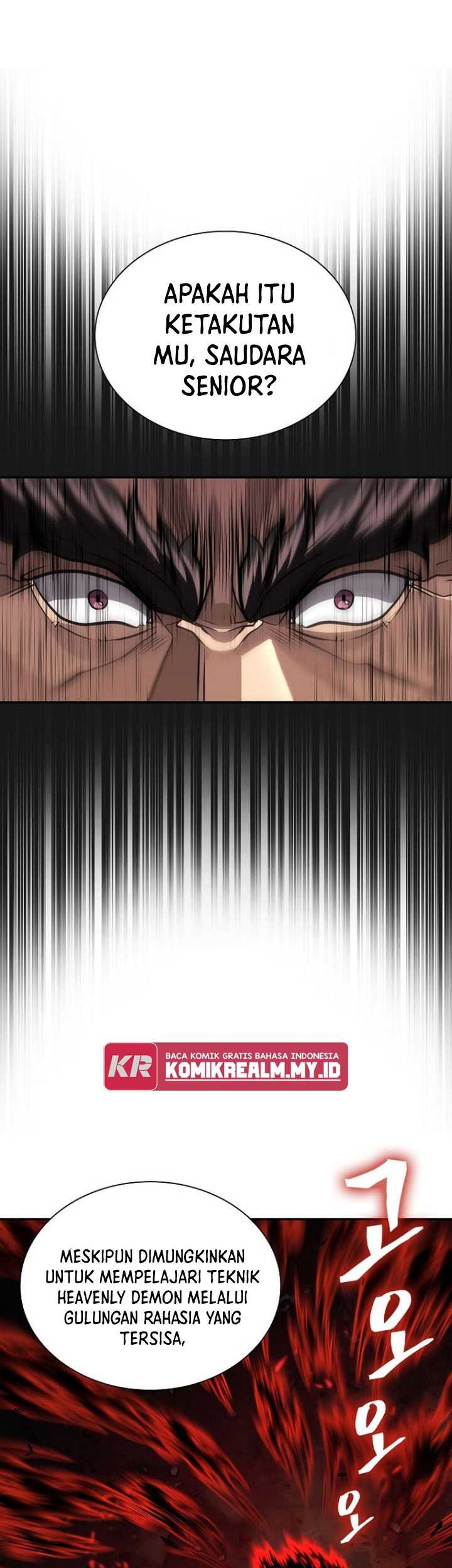 Sword Demon Island chapter 68 halaman 61
