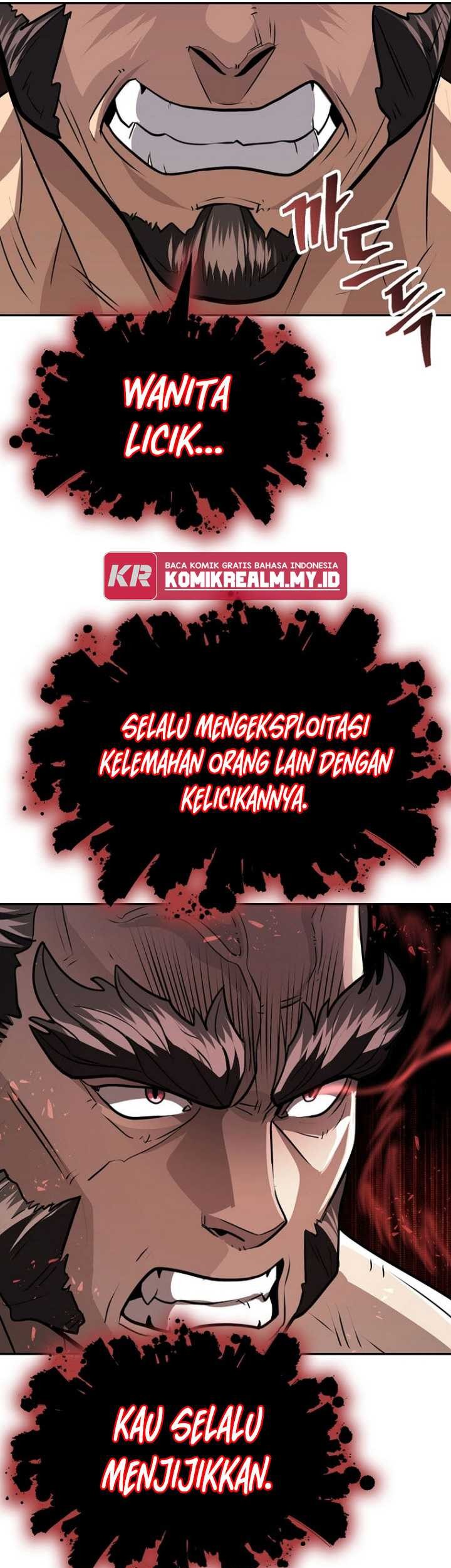 Sword Demon Island chapter 68 halaman 63