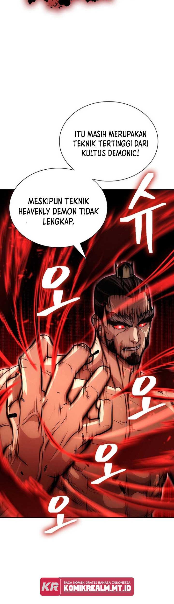 Sword Demon Island chapter 68 halaman 64