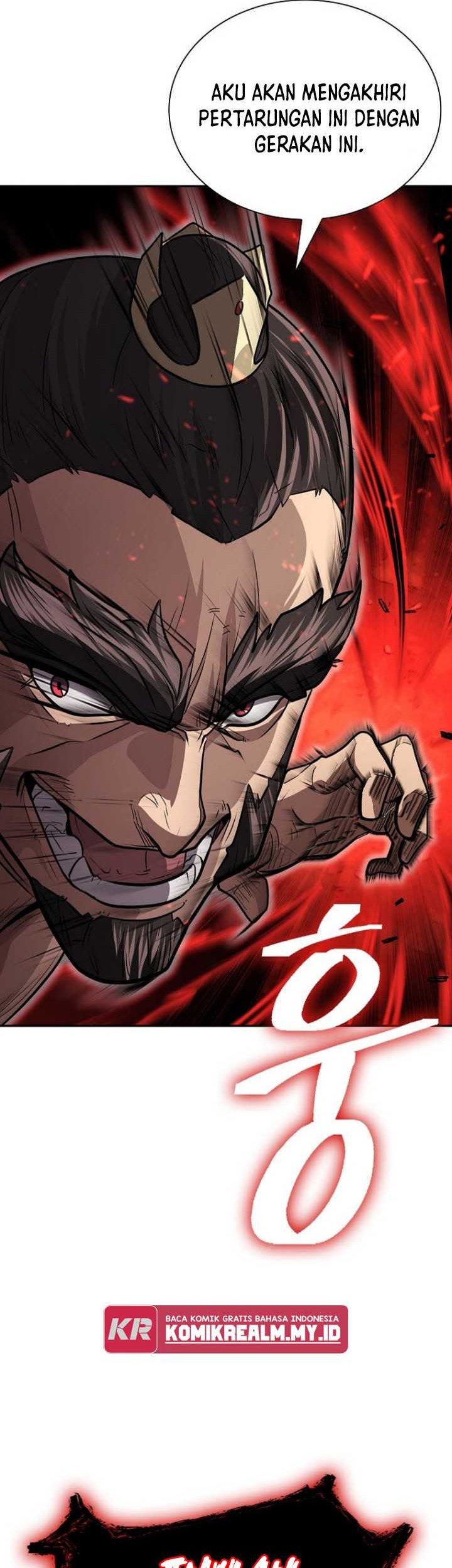 Sword Demon Island chapter 68 halaman 67
