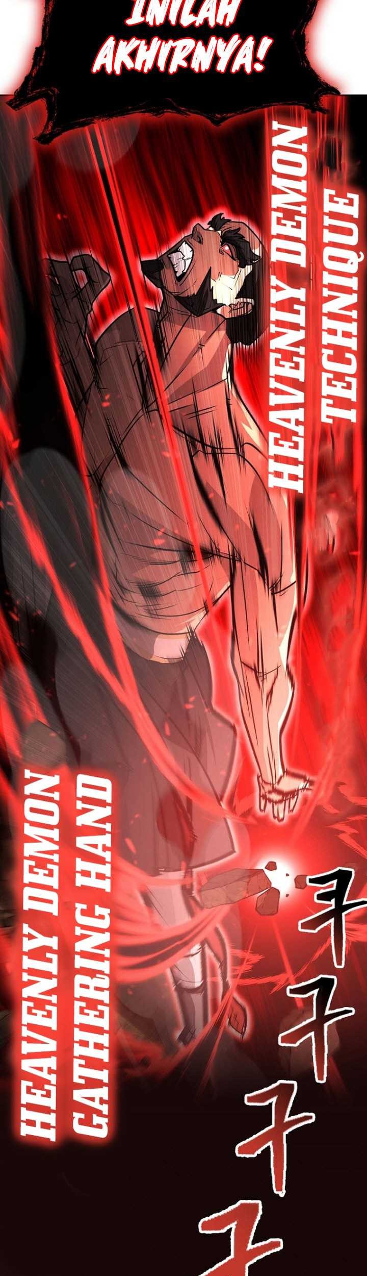 Sword Demon Island chapter 68 halaman 68