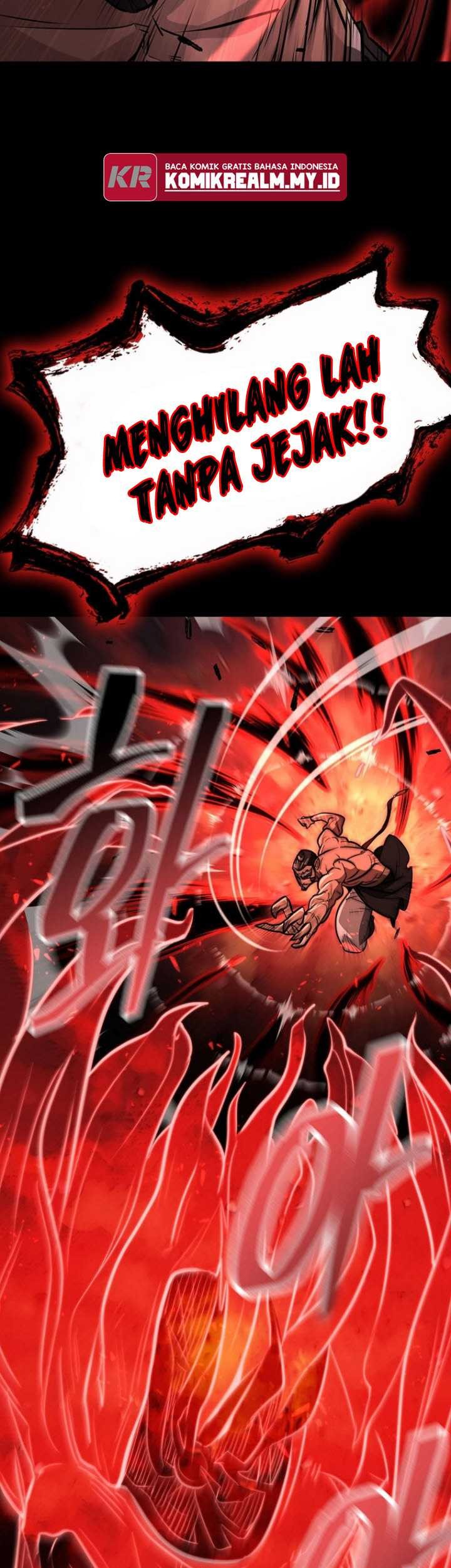 Sword Demon Island chapter 68 halaman 70