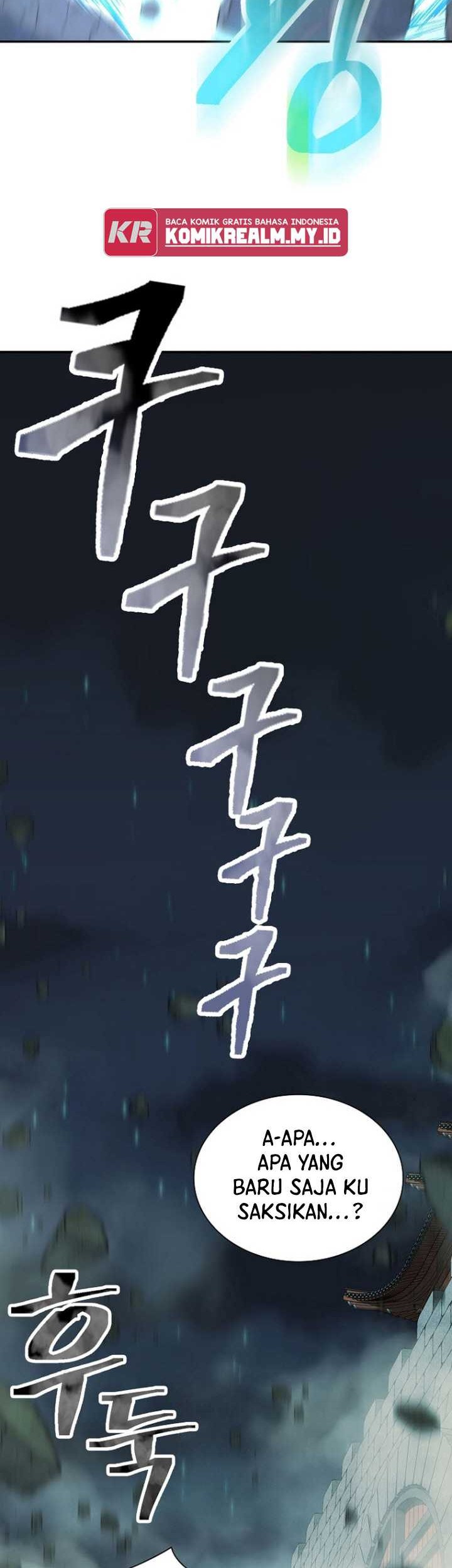 Sword Demon Island chapter 68 halaman 83
