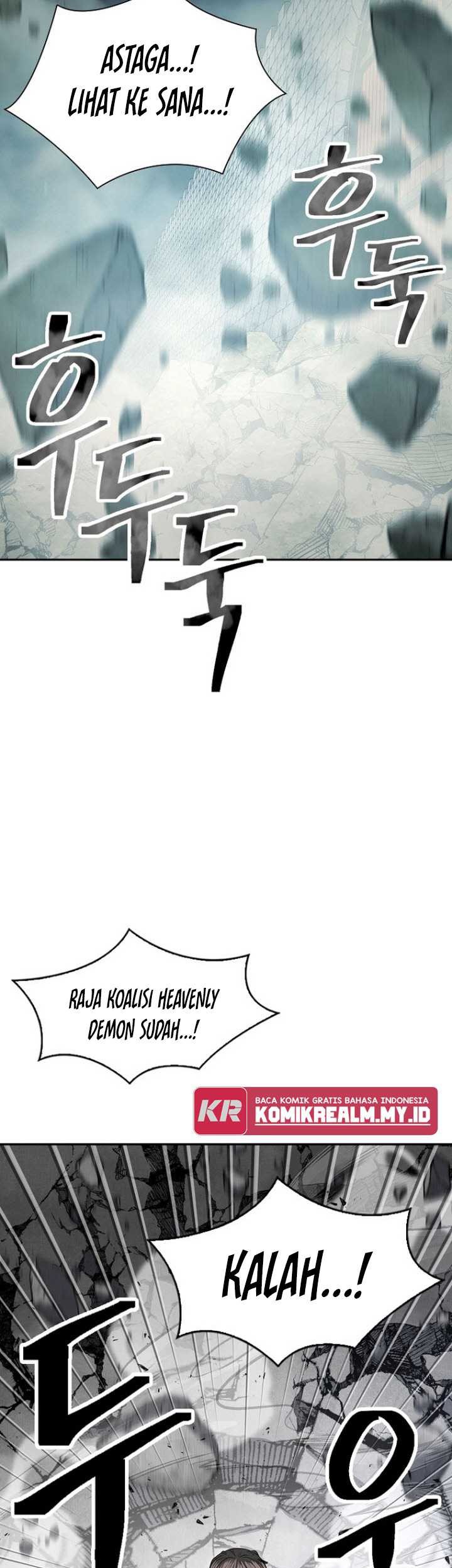 Sword Demon Island chapter 68 halaman 84