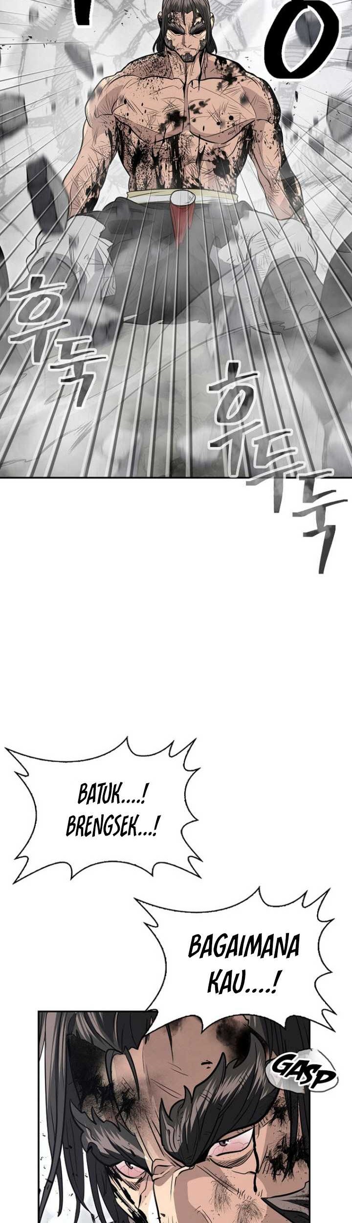 Sword Demon Island chapter 68 halaman 85