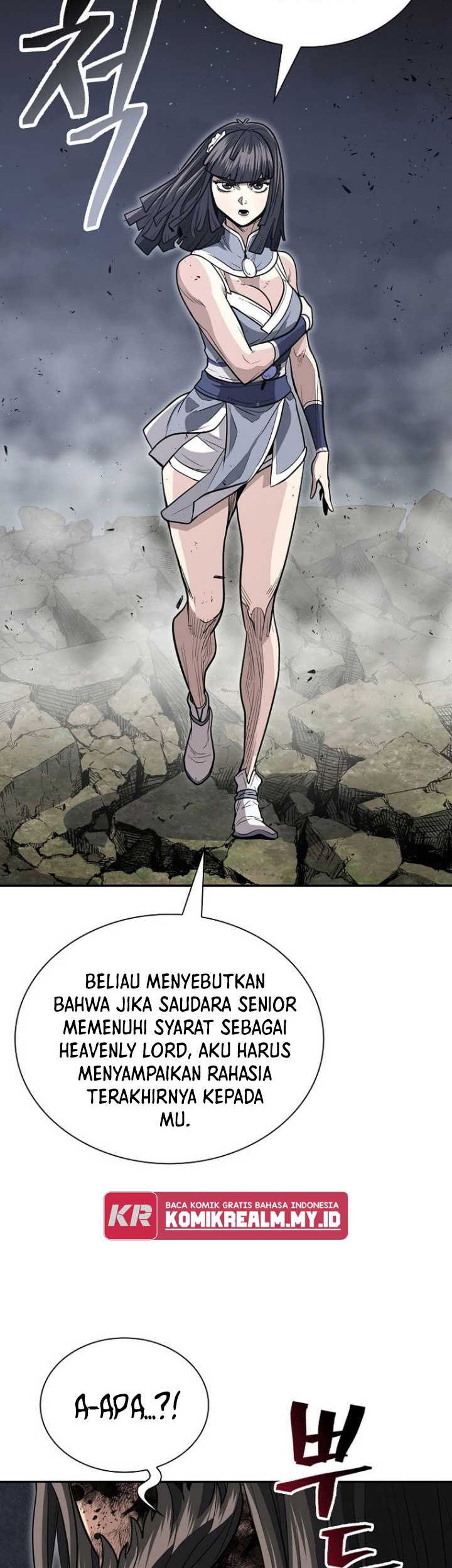 Sword Demon Island chapter 68 halaman 87