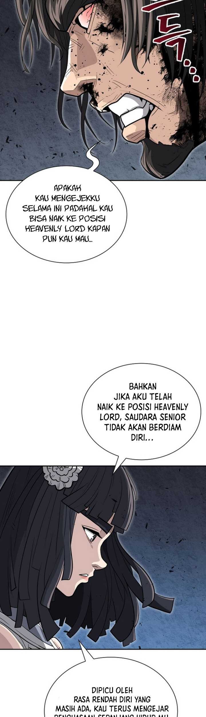 Sword Demon Island chapter 68 halaman 88
