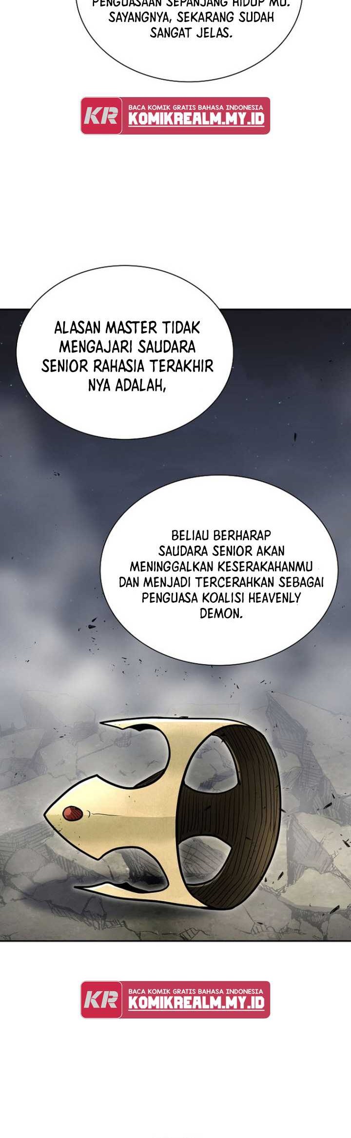 Sword Demon Island chapter 68 halaman 89