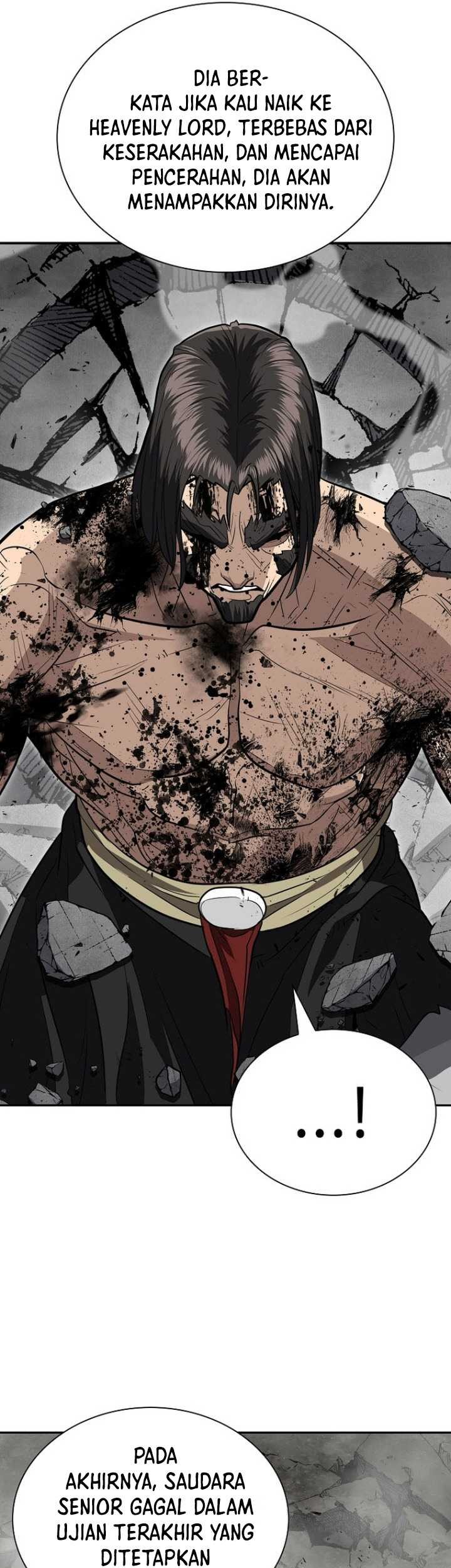 Sword Demon Island chapter 68 halaman 90