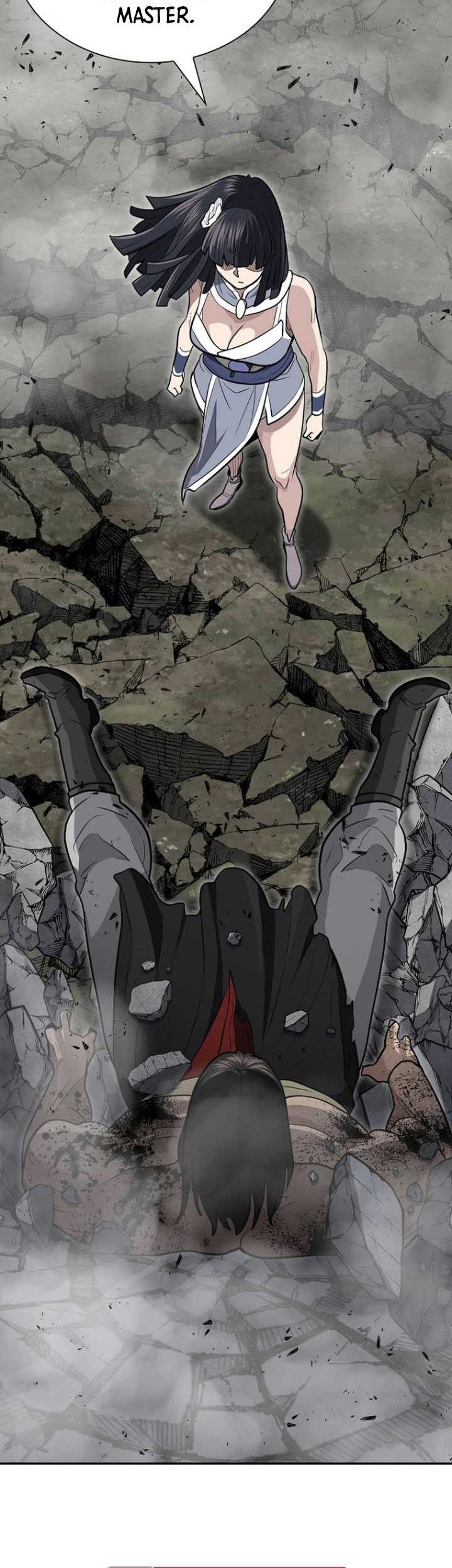 Sword Demon Island chapter 68 halaman 91