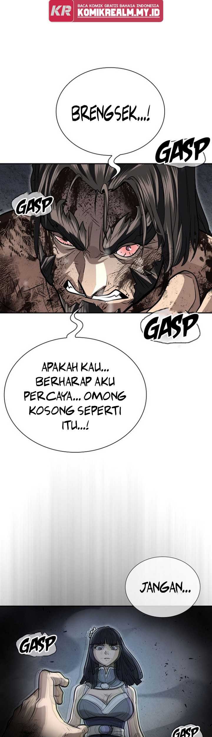 Sword Demon Island chapter 68 halaman 92