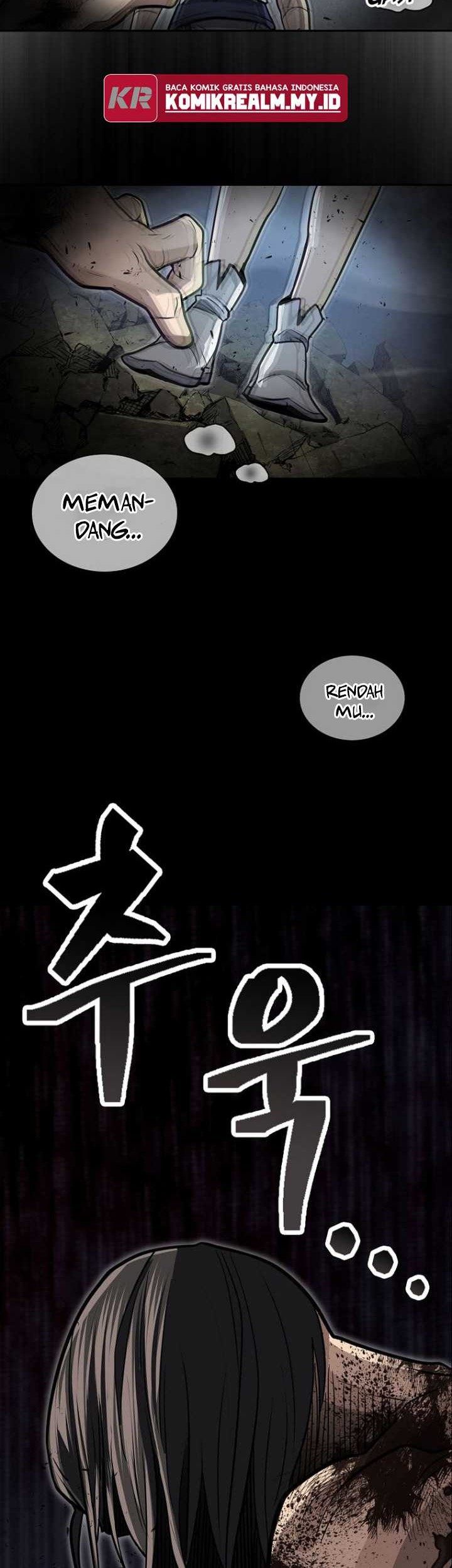 Sword Demon Island chapter 68 halaman 93