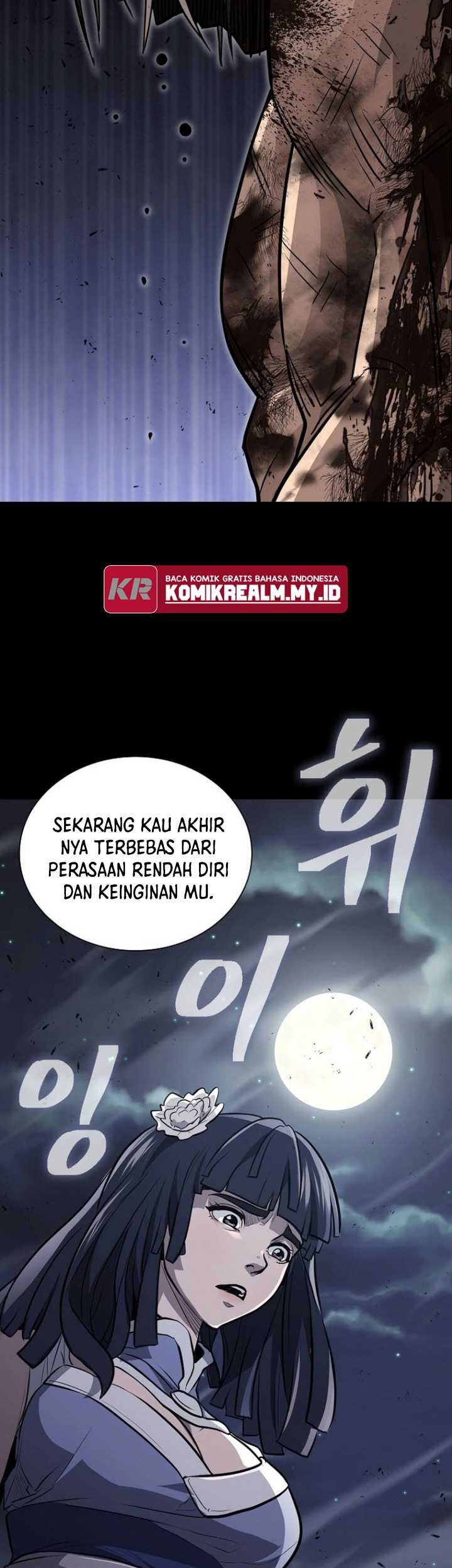 Sword Demon Island chapter 68 halaman 94