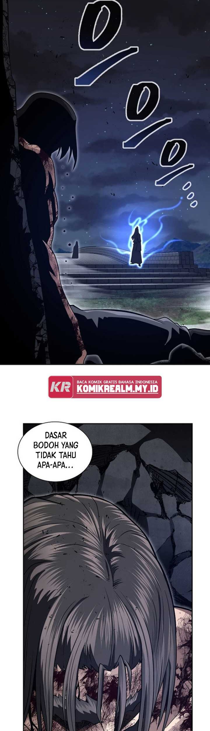 Sword Demon Island chapter 69 halaman 3