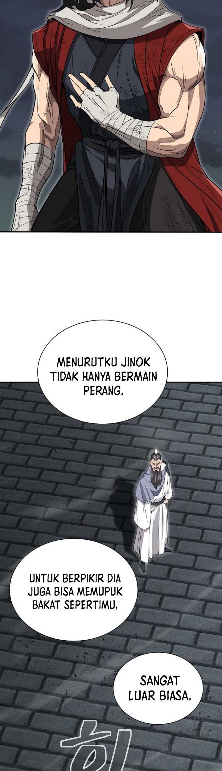 Sword Demon Island chapter 69 halaman 5