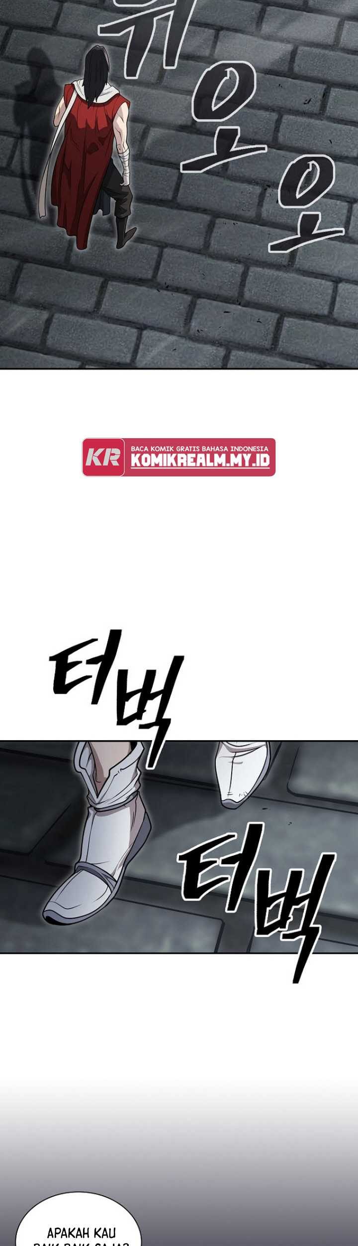 Sword Demon Island chapter 69 halaman 6