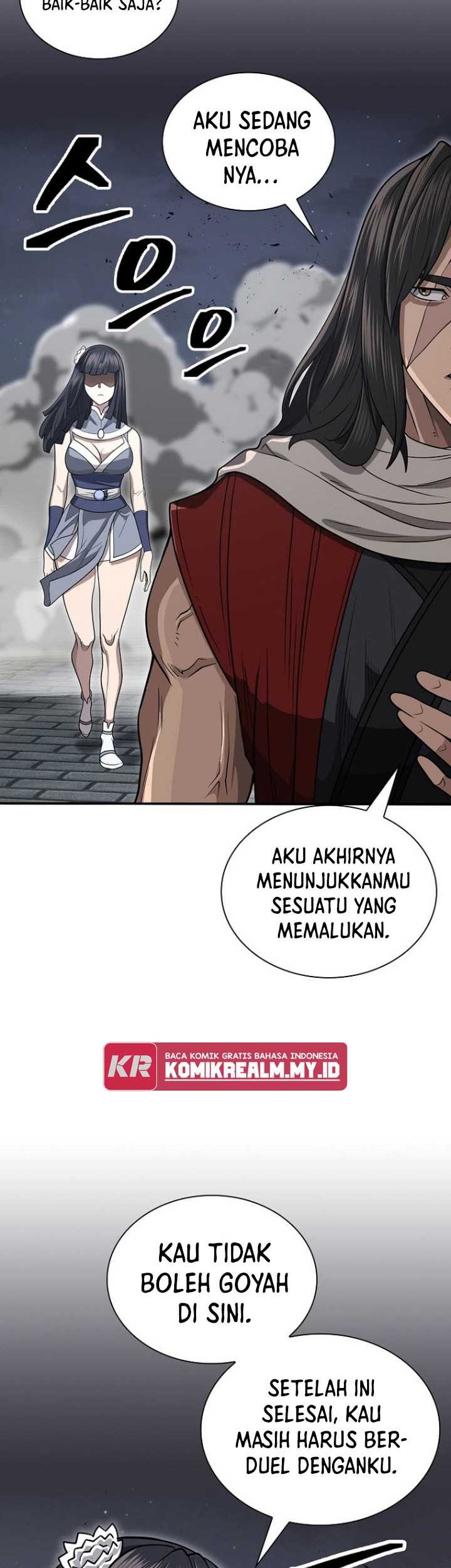 Sword Demon Island chapter 69 halaman 7