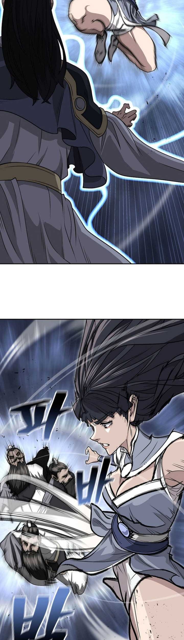 Sword Demon Island chapter 69 halaman 13