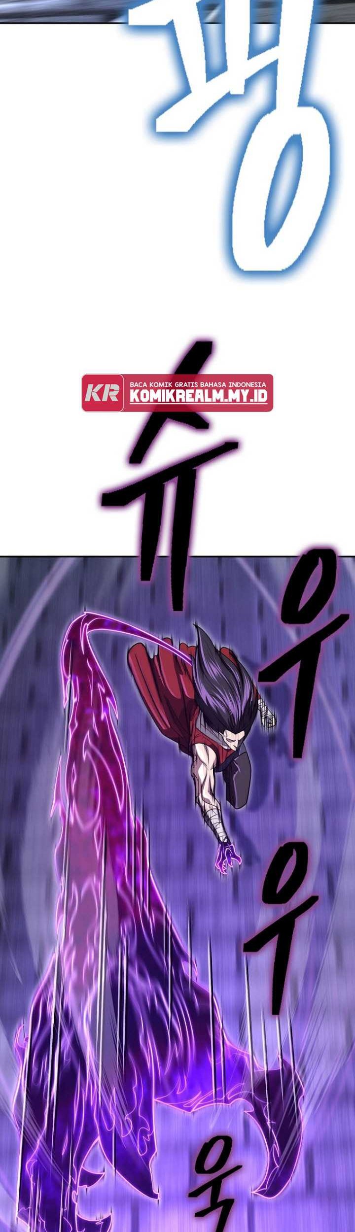 Sword Demon Island chapter 69 halaman 16