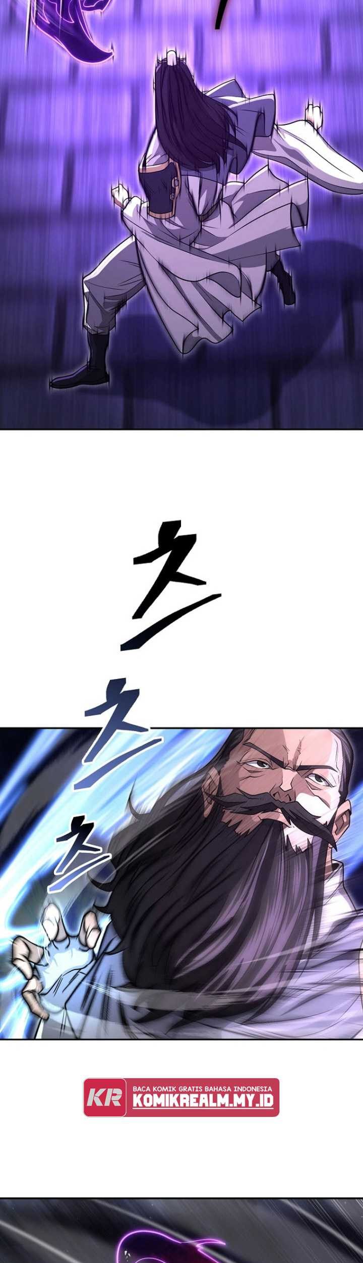 Sword Demon Island chapter 69 halaman 17