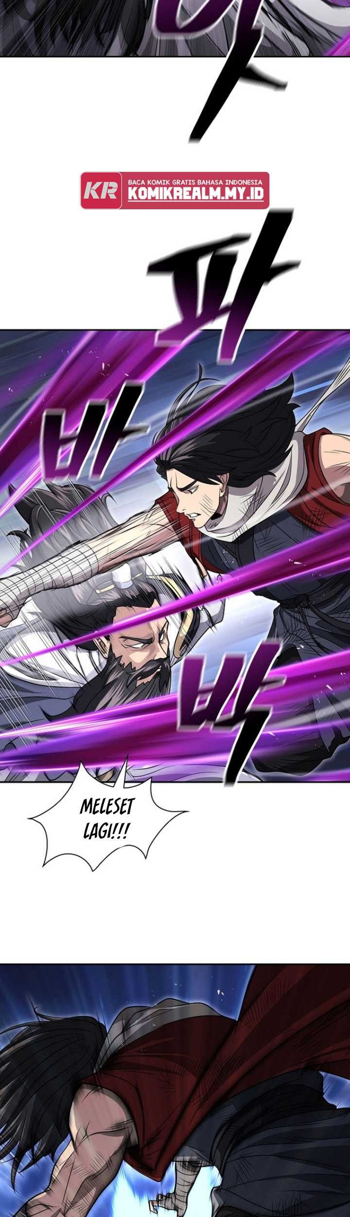 Sword Demon Island chapter 69 halaman 19