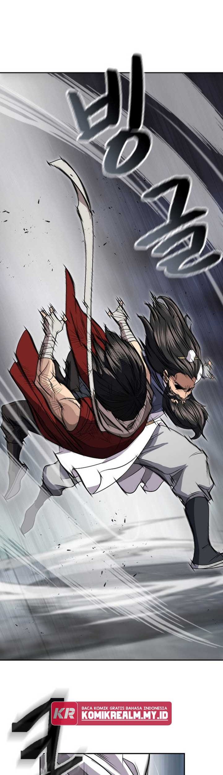 Sword Demon Island chapter 69 halaman 26