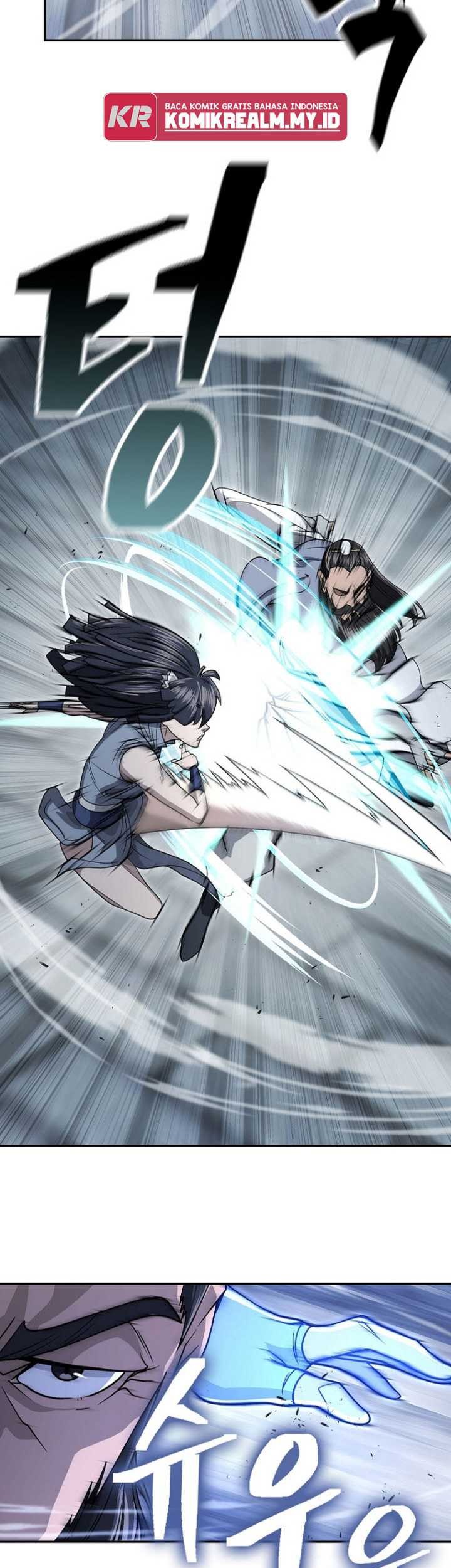 Sword Demon Island chapter 69 halaman 32