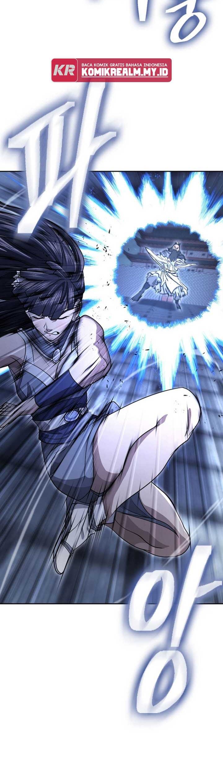 Sword Demon Island chapter 69 halaman 33