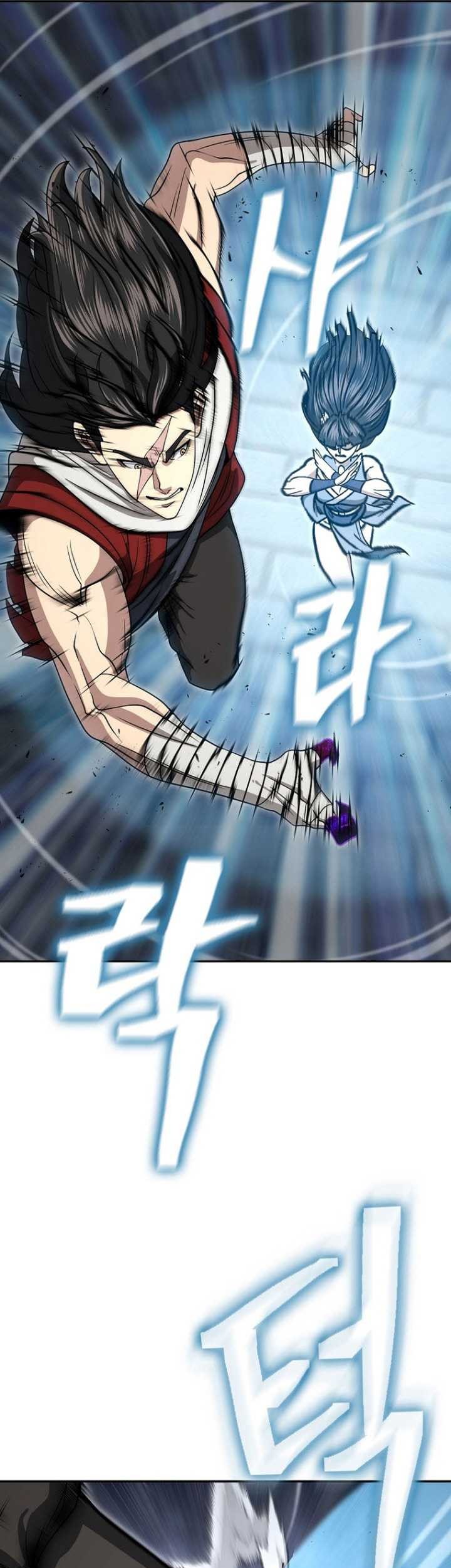 Sword Demon Island chapter 69 halaman 40