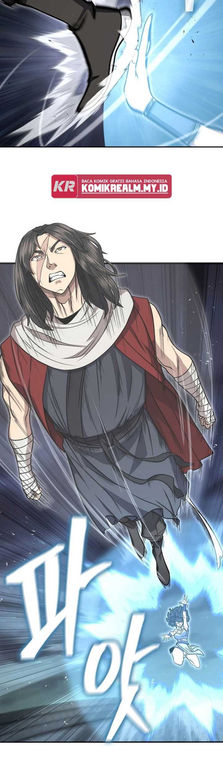 Sword Demon Island chapter 69 halaman 41