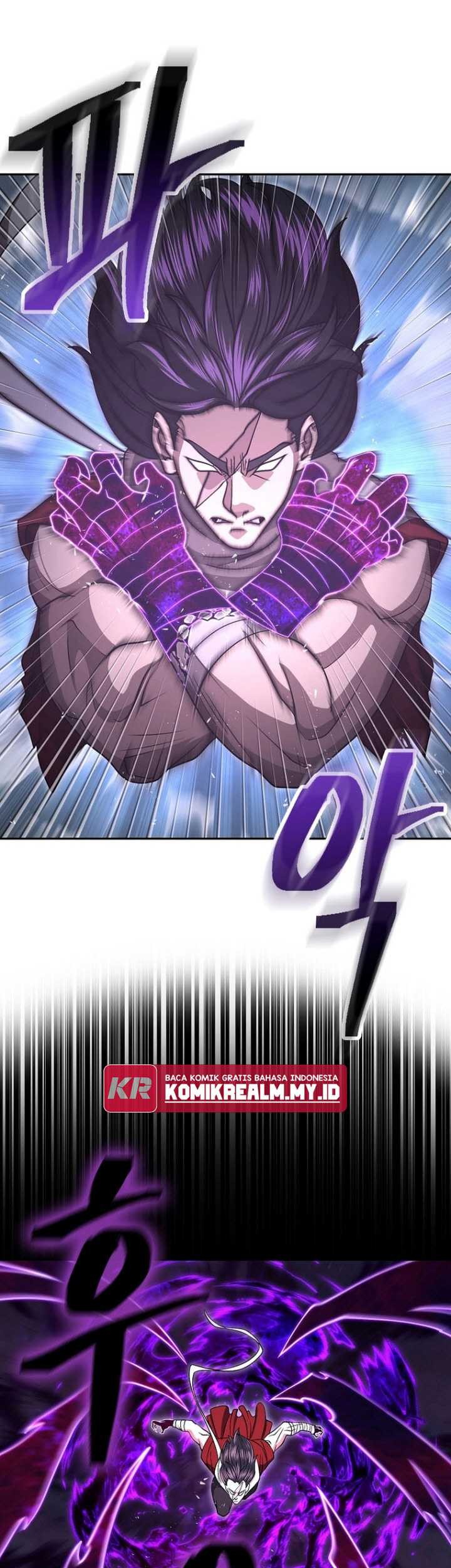 Sword Demon Island chapter 69 halaman 42