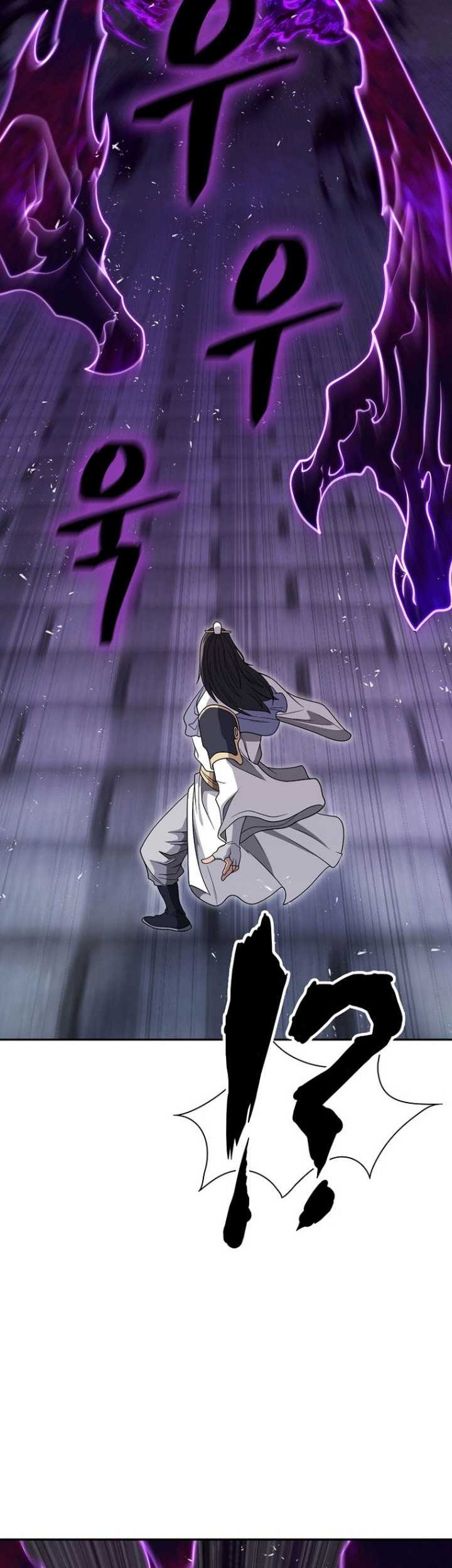 Sword Demon Island chapter 69 halaman 43
