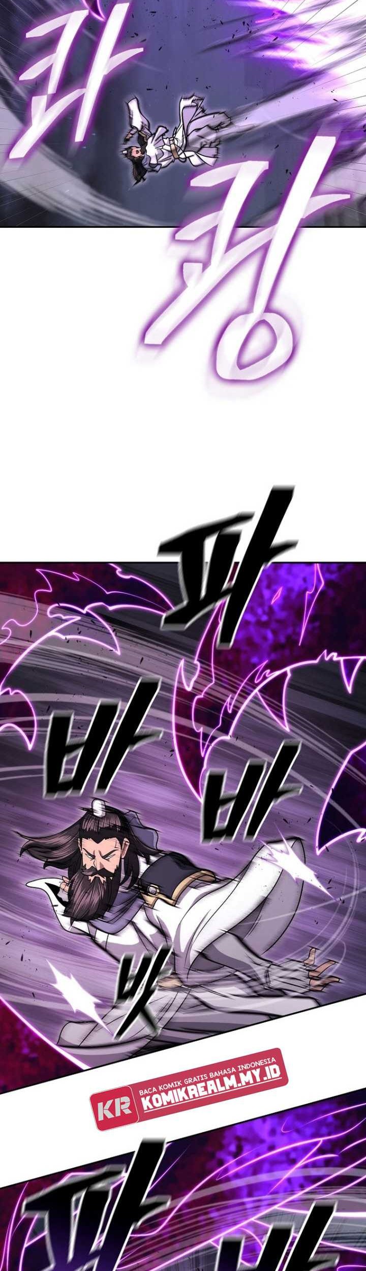 Sword Demon Island chapter 69 halaman 45