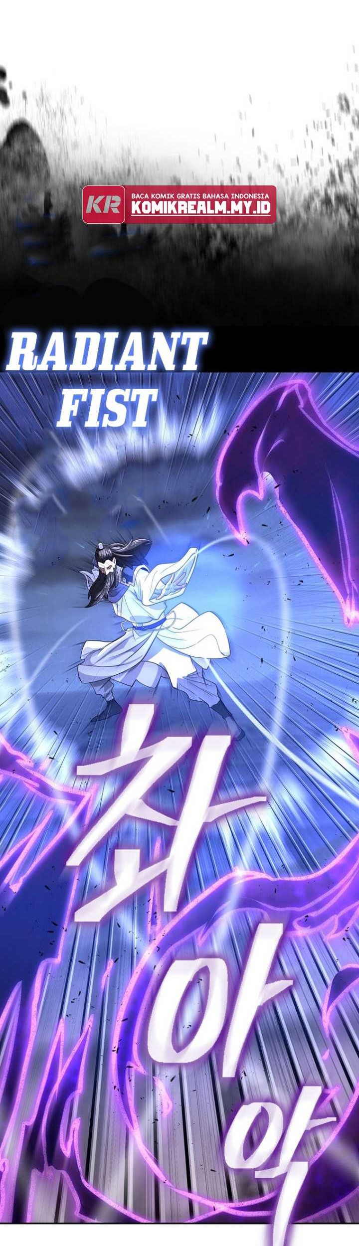 Sword Demon Island chapter 69 halaman 47