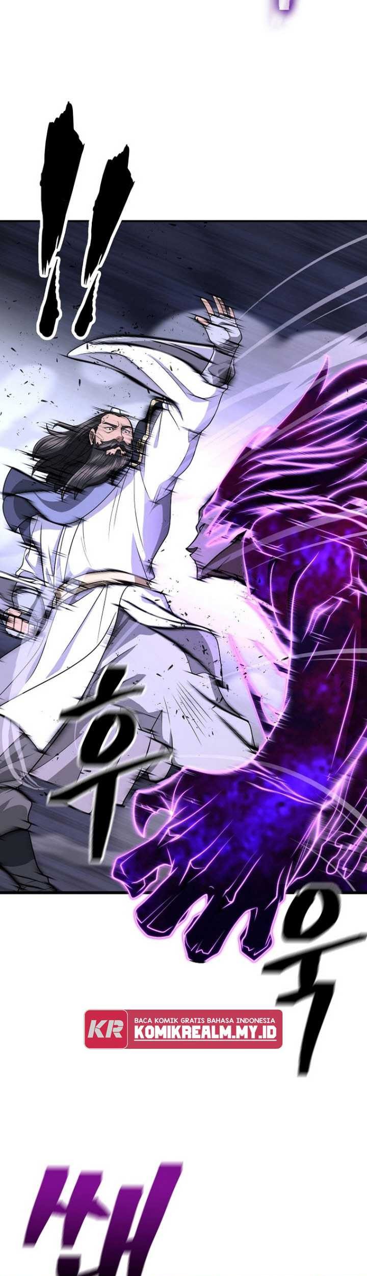 Sword Demon Island chapter 69 halaman 48