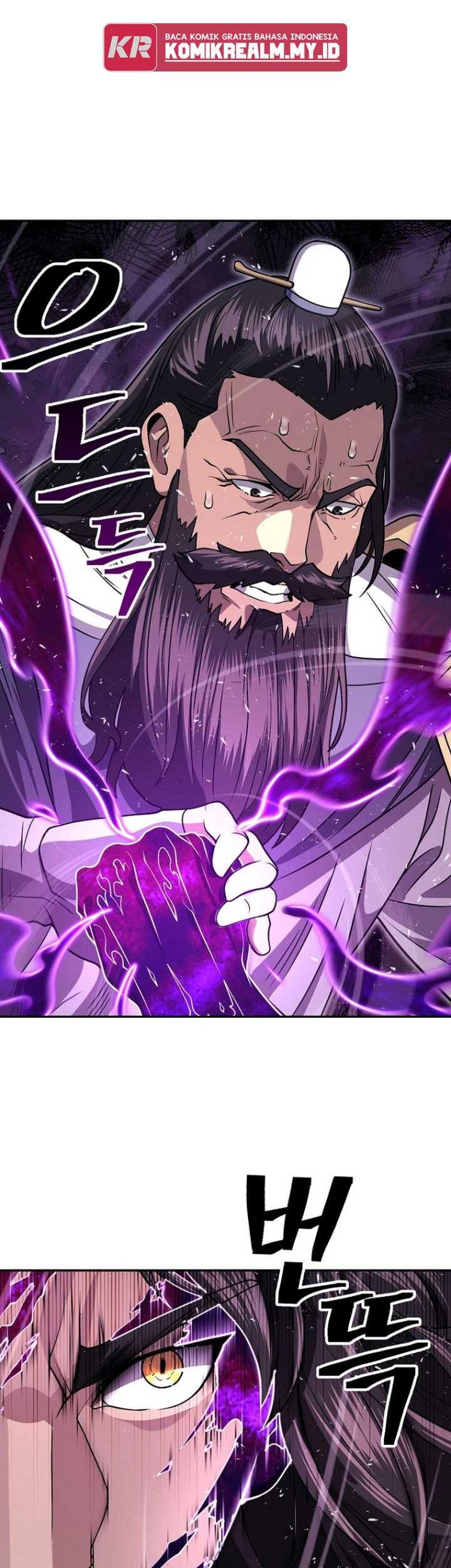 Sword Demon Island chapter 69 halaman 50