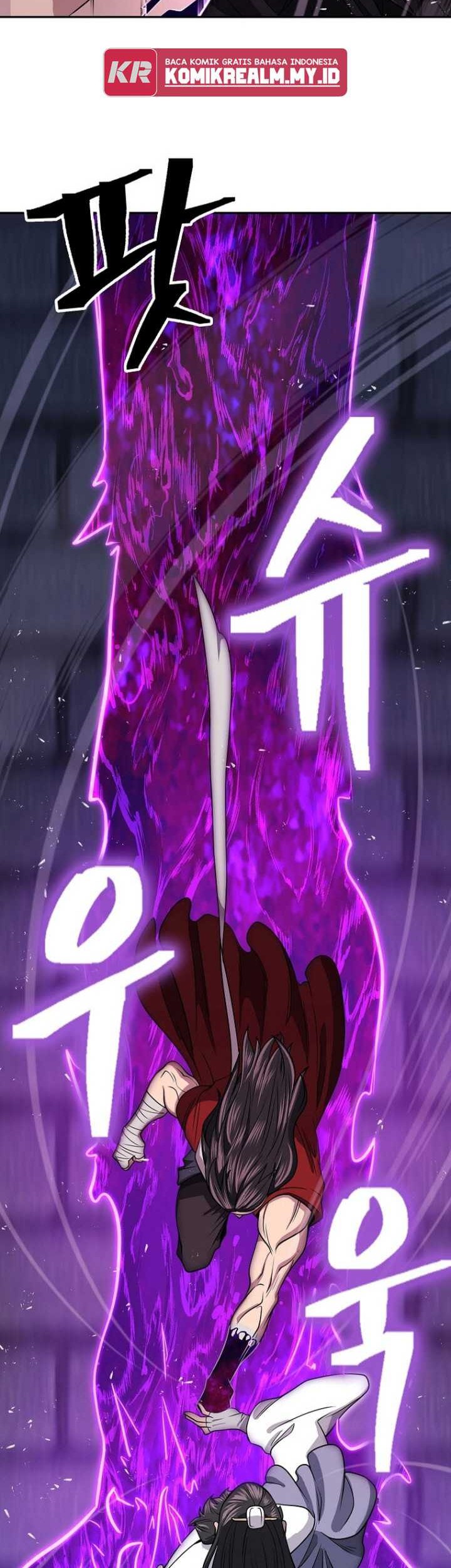 Sword Demon Island chapter 69 halaman 51