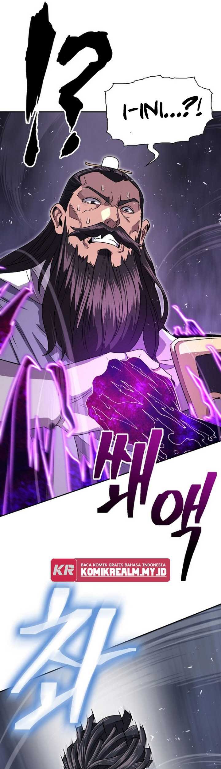 Sword Demon Island chapter 69 halaman 53