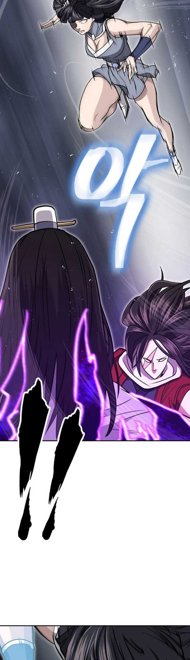 Sword Demon Island chapter 69 halaman 54