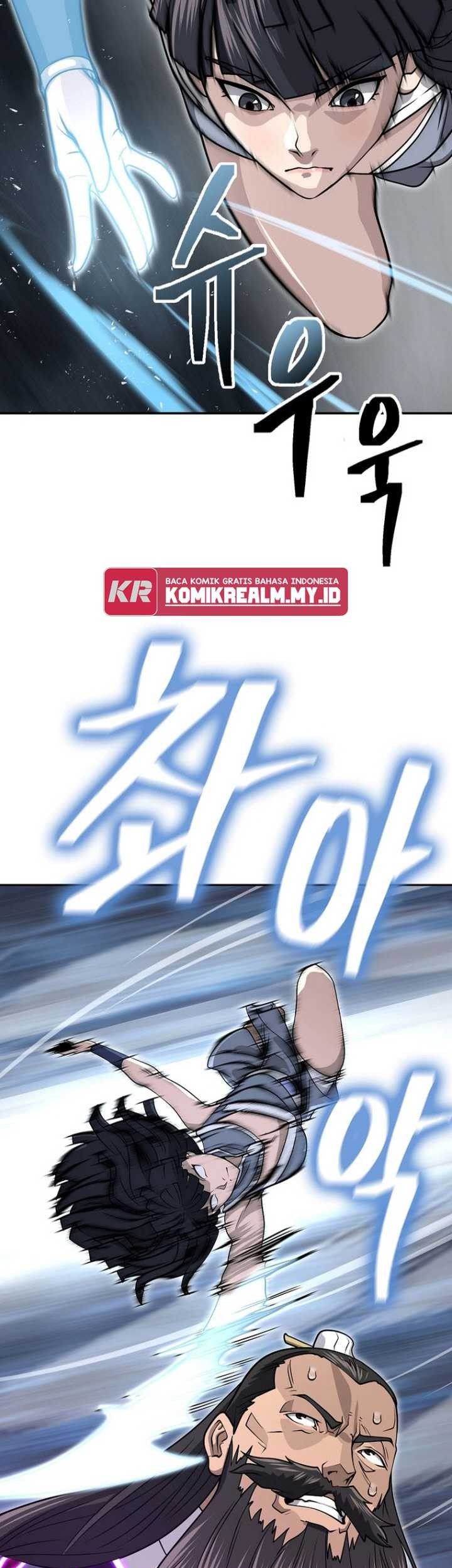 Sword Demon Island chapter 69 halaman 55